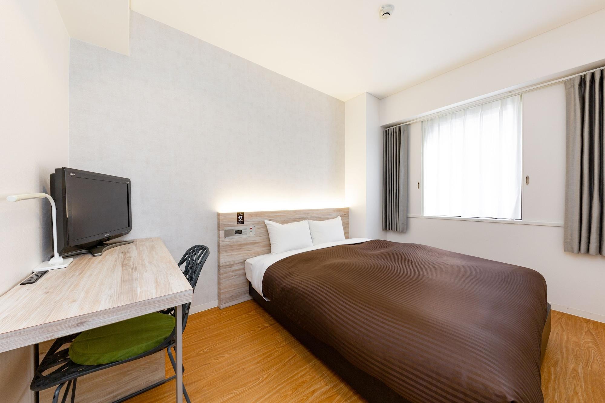 ดิ วันไฟฟ์ ฟูกูโอกะ เทนจิง Hotel ฟูกุโอกะ ภายนอก รูปภาพ