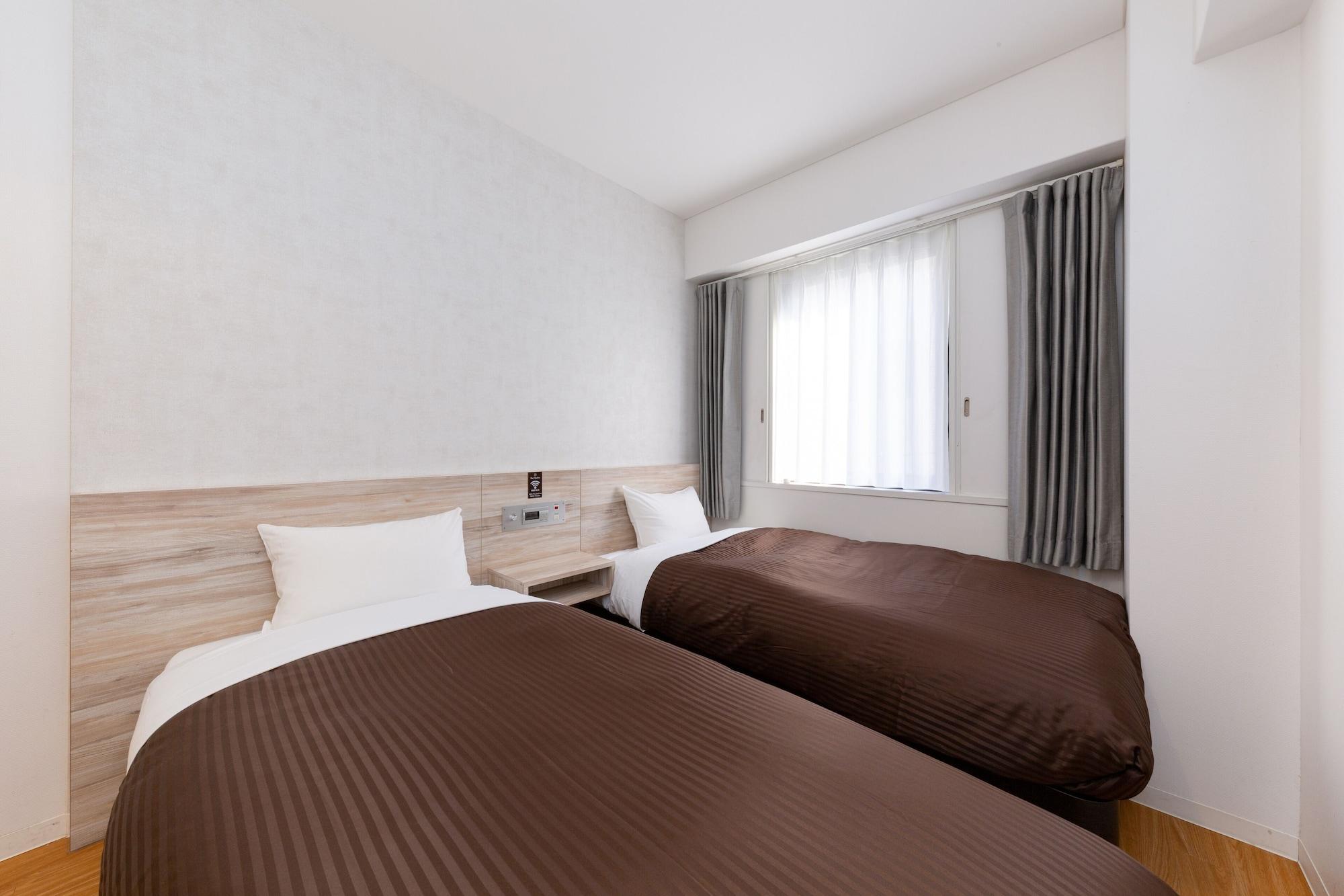 ดิ วันไฟฟ์ ฟูกูโอกะ เทนจิง Hotel ฟูกุโอกะ ภายนอก รูปภาพ