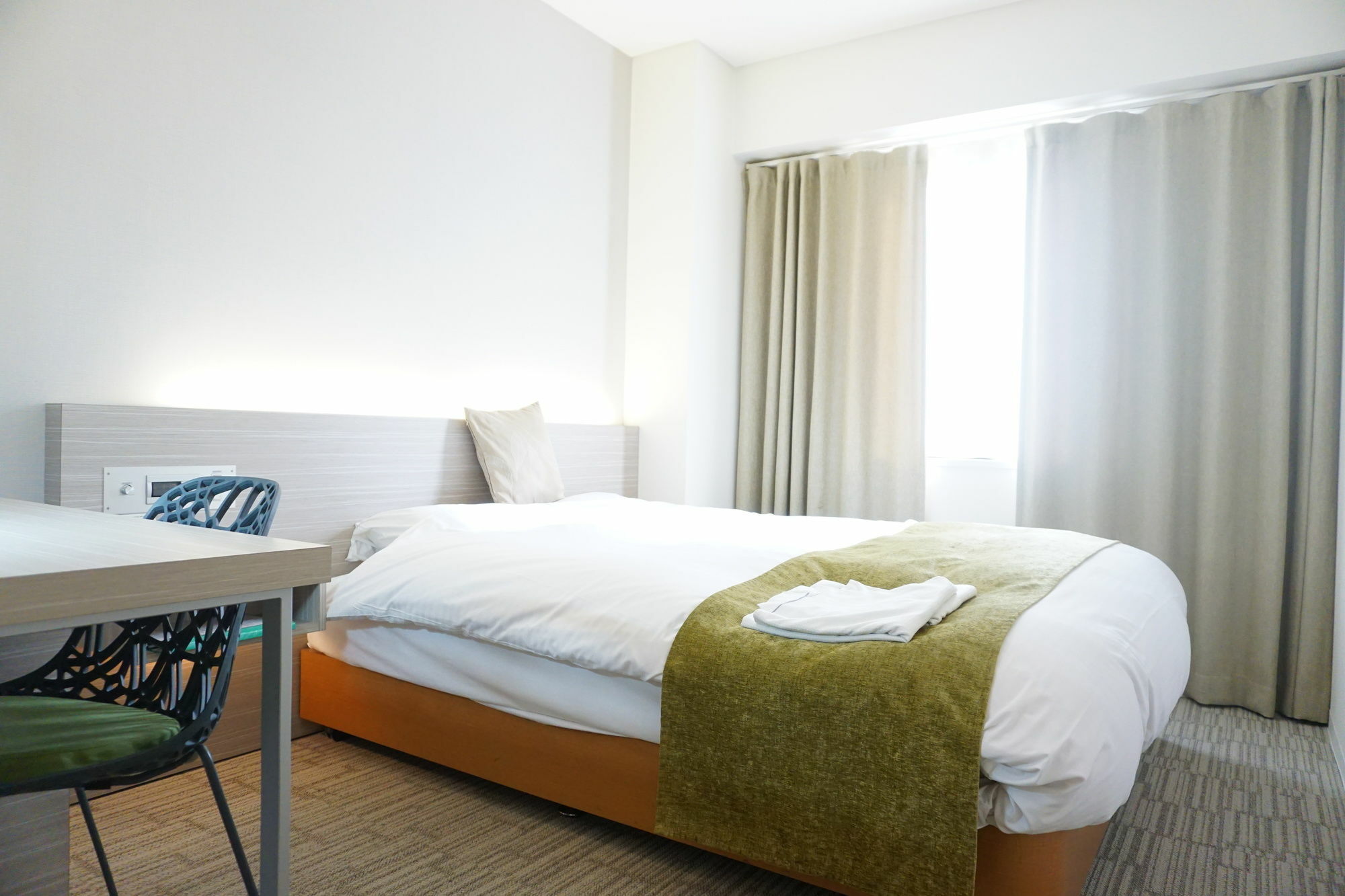 ดิ วันไฟฟ์ ฟูกูโอกะ เทนจิง Hotel ฟูกุโอกะ ภายนอก รูปภาพ